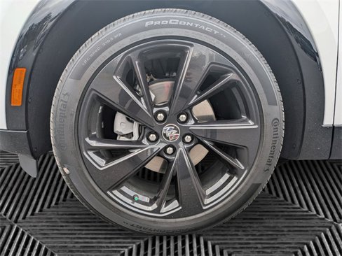 Used 2023 Buick Envision Preferred w/ Sport Touring Package image 9