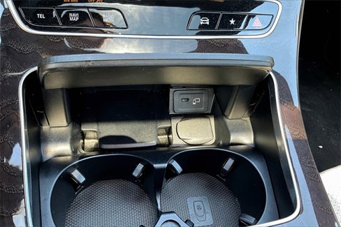 Certified 2022 Mercedes-Benz E 350 Sedan image 16