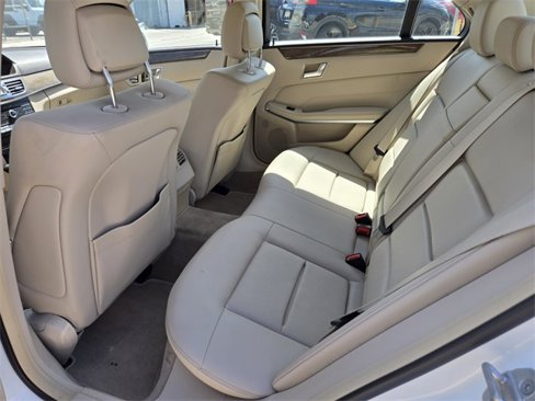 Used 2016 Mercedes-Benz E 350 Sedan image 12