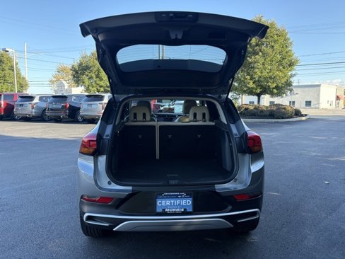 Used 2023 Buick Encore GX Preferred w/ Cold Weather Comfort Package image 12