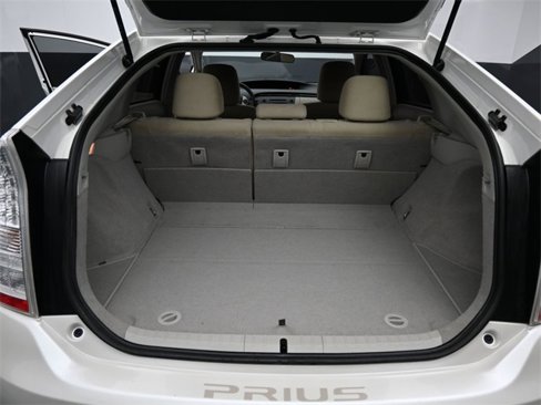 Used 2010 Toyota Prius Two image 34