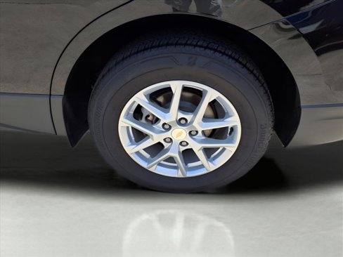 Used 2024 Chevrolet Equinox LT image 22