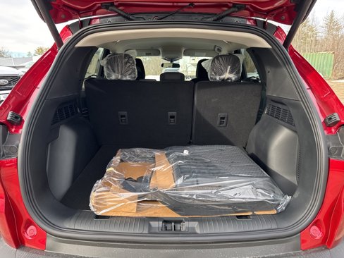 New 2025 Ford Escape Active w/ Tech Pack #1 image 11