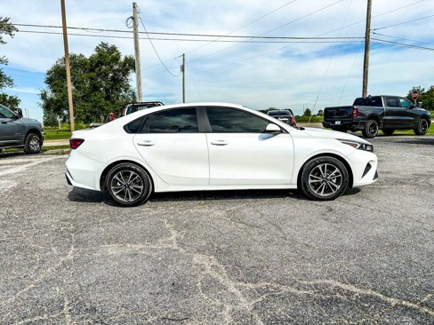 Used 2024 Kia Forte LXS image 8