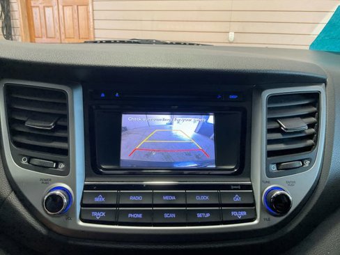 Used 2017 Hyundai Tucson Night image 25