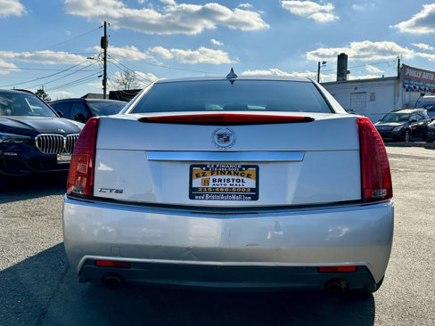 Used 2010 Cadillac CTS Sedan image 6