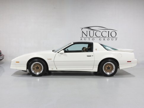 Used 1989 Pontiac Firebird Trans Am image 35