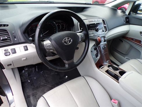 Used 2009 Toyota Venza Limited w/ Comfort Pkg image 15