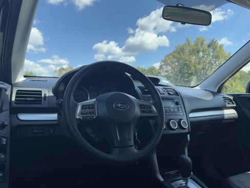 Used 2015 Subaru Forester 2.5i image 15