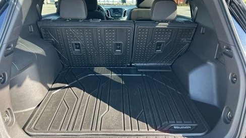 Certified 2023 Chevrolet Equinox LT image 16