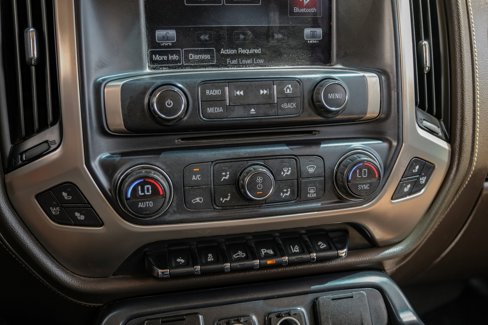 Used 2015 GMC Sierra 1500 Denali image 21
