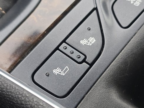 Used 2015 Chevrolet Impala LTZ image 5