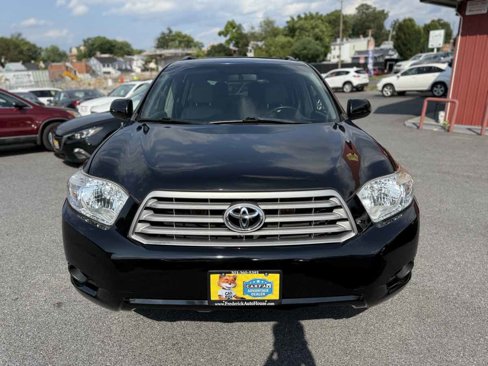 Used 2009 Toyota Highlander 2WD image 2