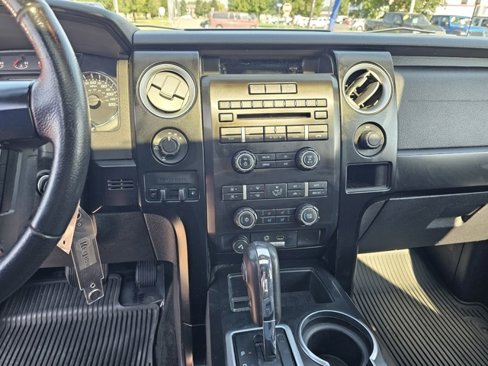 Used 2012 Ford F150 FX4 w/ FX Luxury Pkg image 18