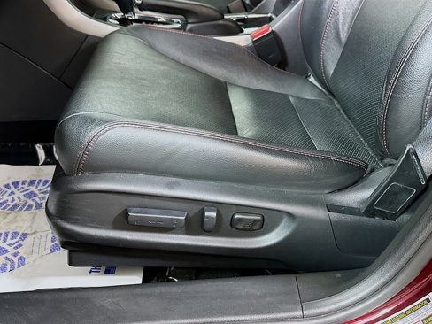 Used 2017 Honda Accord Sport Special Edition image 19