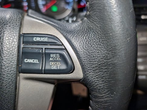 Used 2008 Honda Accord EX-L image 42