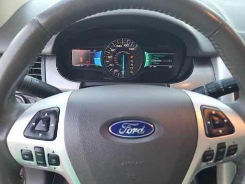 Used 2013 Ford Edge SEL image 10