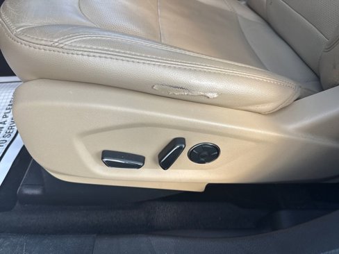 Used 2017 Ford Explorer Limited w/ Equipment Group 301A image 19