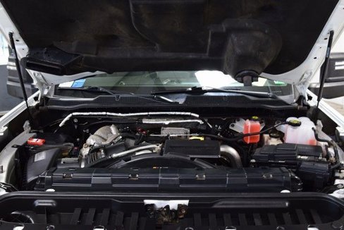 Used 2021 Chevrolet Silverado 3500 W/T w/ WT Convenience Package image 20