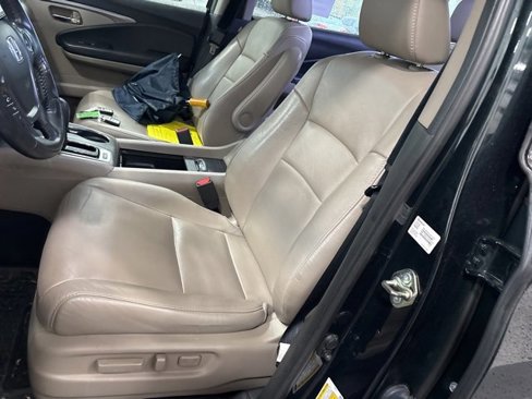 Used 2018 Honda Pilot EX-L image 10