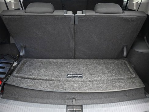 Used 2023 Volkswagen Tiguan S image 14