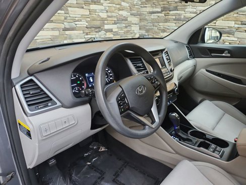 Used 2016 Hyundai Tucson SE w/ Option Group 02 image 9