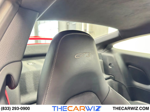 Used 2015 Porsche 911 GT3 image 51