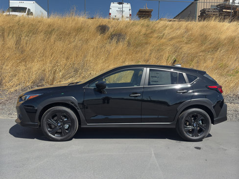 New 2025 Subaru Crosstrek 2.0i image 5