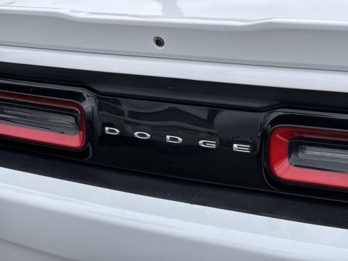 Used 2022 Dodge Challenger GT image 34
