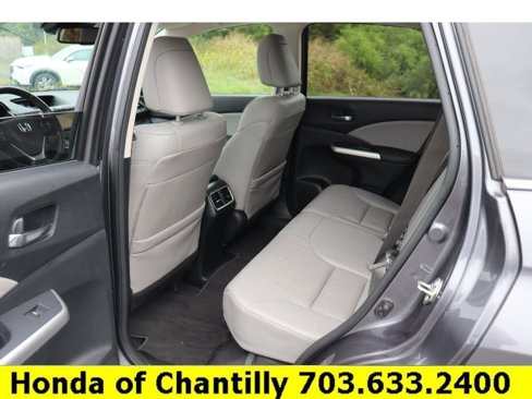 Used 2016 Honda CR-V Touring image 29