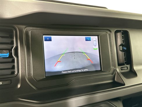 Used 2023 Ford Bronco Black Diamond image 14