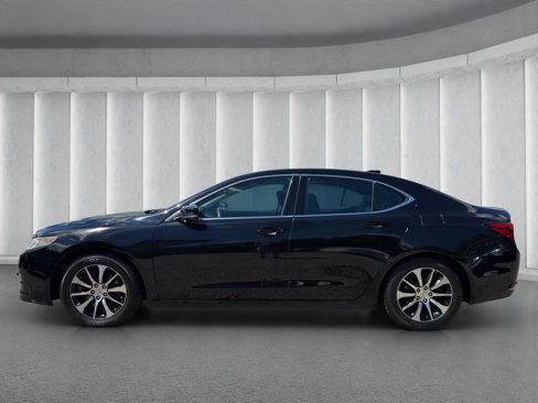 Used 2015 Acura TLX image 2