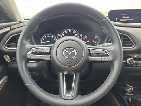 Used 2021 MAZDA CX-30 AWD 2.5 S w/ Premium Package image 16