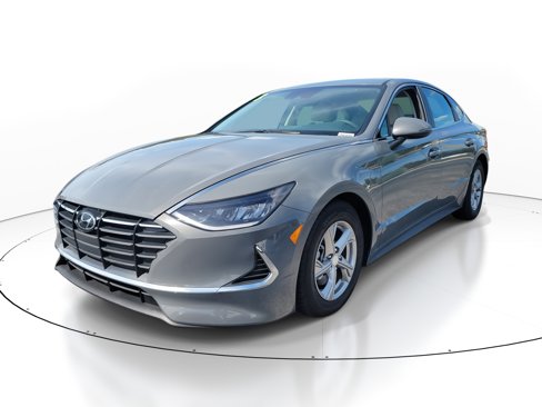 Used 2023 Hyundai Sonata SE image 3