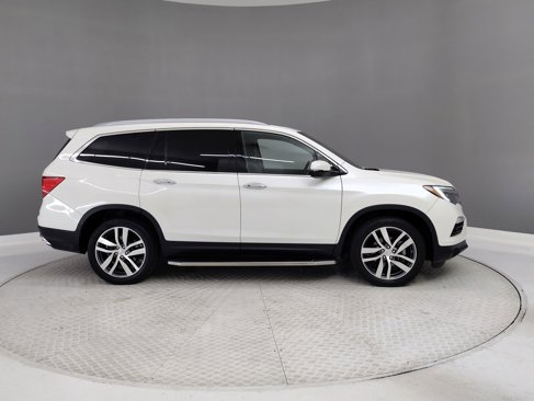 Used 2016 Honda Pilot Elite image 5