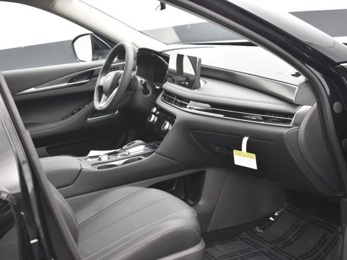 New 2026 INFINITI QX60 Luxe w/ Cargo Package image 6