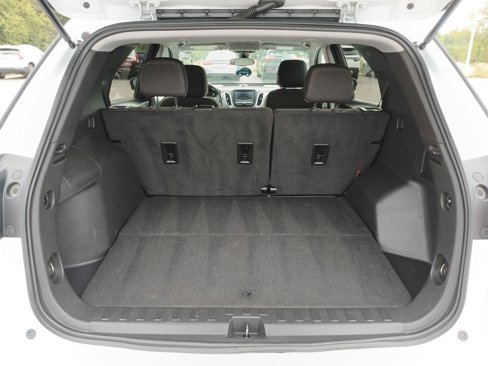 Certified 2023 Chevrolet Equinox LT image 27