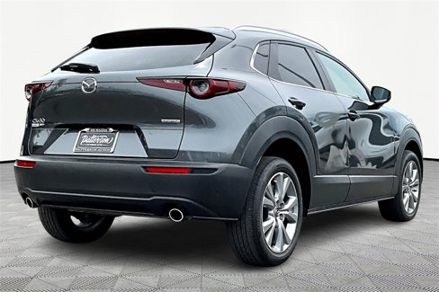 Certified 2022 MAZDA CX-30 AWD 2.5 S w/ Preferred Package image 2