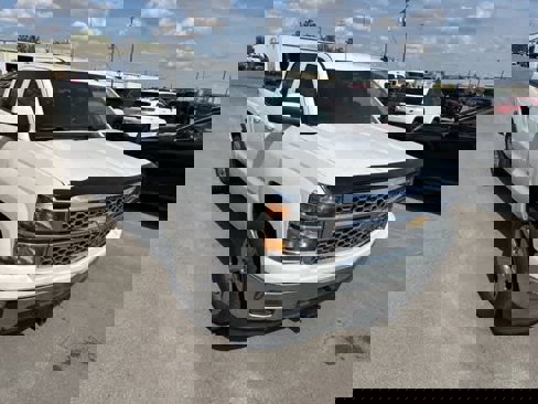Used 2014 Chevrolet Silverado 1500 LT w/ LT Convenience Package image 22