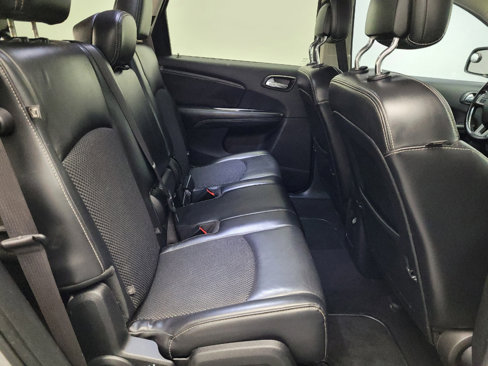 Used 2020 Dodge Journey Crossroad image 19
