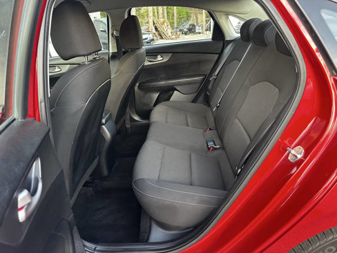 Used 2020 Kia Forte LXS image 14
