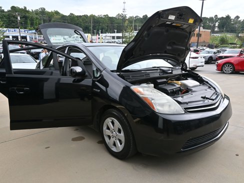 Used 2009 Toyota Prius Touring image 11