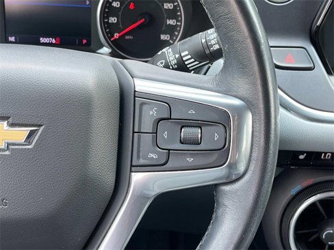 Used 2019 Chevrolet Blazer LT w/ Sound & Technology Package image 17