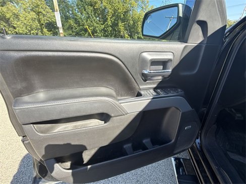 Certified 2016 Chevrolet Silverado 1500 LT w/ All Star Edition image 19