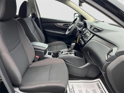 Used 2020 Nissan Rogue Sport S w/ Appearance Package image 15