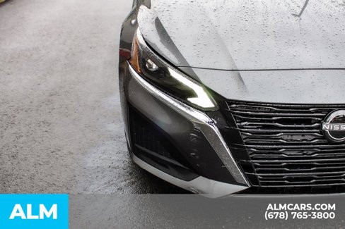 Used 2023 Nissan Altima 2.5 SV image 12