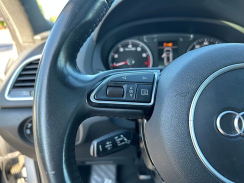 Used 2018 Audi Q3 2.0T Premium image 14