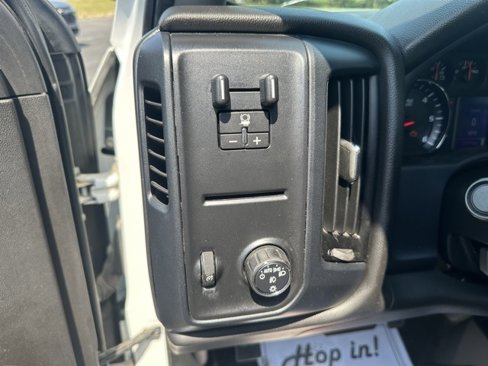 Used 2018 GMC Sierra 1500 4x4 Double Cab w/ Elevation Edition image 21