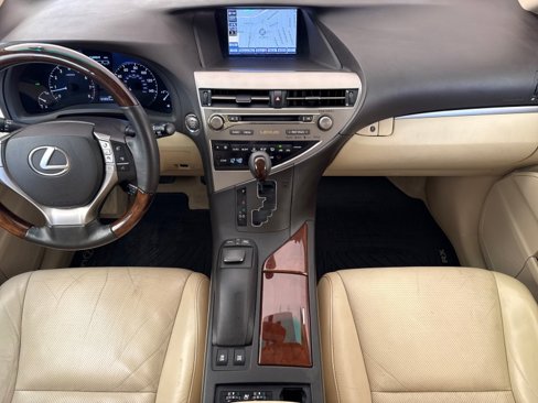 Used 2014 Lexus RX 350 AWD image 21