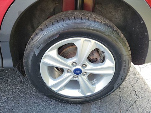 Used 2016 Ford Escape SE image 25